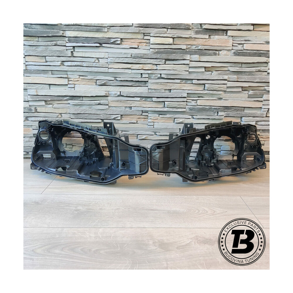 Carcasă faruri compatibilă cu BMW Seria 3 F30 (11-15) Carcasă faruri compatibilă cu BMW Seria 3 F30 (11-15)