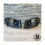 Carcasă faruri compatibilă cu BMW Seria 5 F10 (14-18)