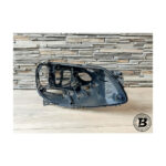 Carcasă faruri compatibilă cu BMW Seria 7 F01 (08-11) — imaginea 3