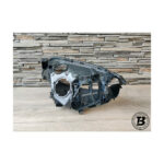 Carcasă faruri compatibilă cu BMW Seria 7 F01 (08-11) — imaginea 5