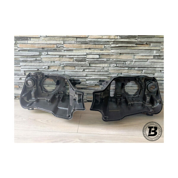 Carcasă faruri compatibilă cu BMW X3 F25 (14-17) — imaginea 2