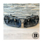 Carcasă faruri compatibilă cu BMW X5 F15 (13-18)