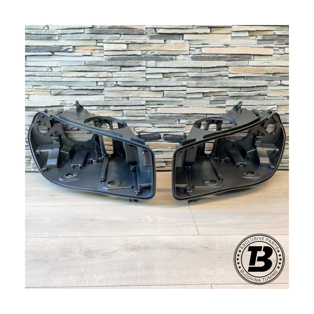 Carcasă faruri compatibilă cu BMW X5 F15 (13-18) Carcasă faruri compatibilă cu BMW X5 F15 (13-18)