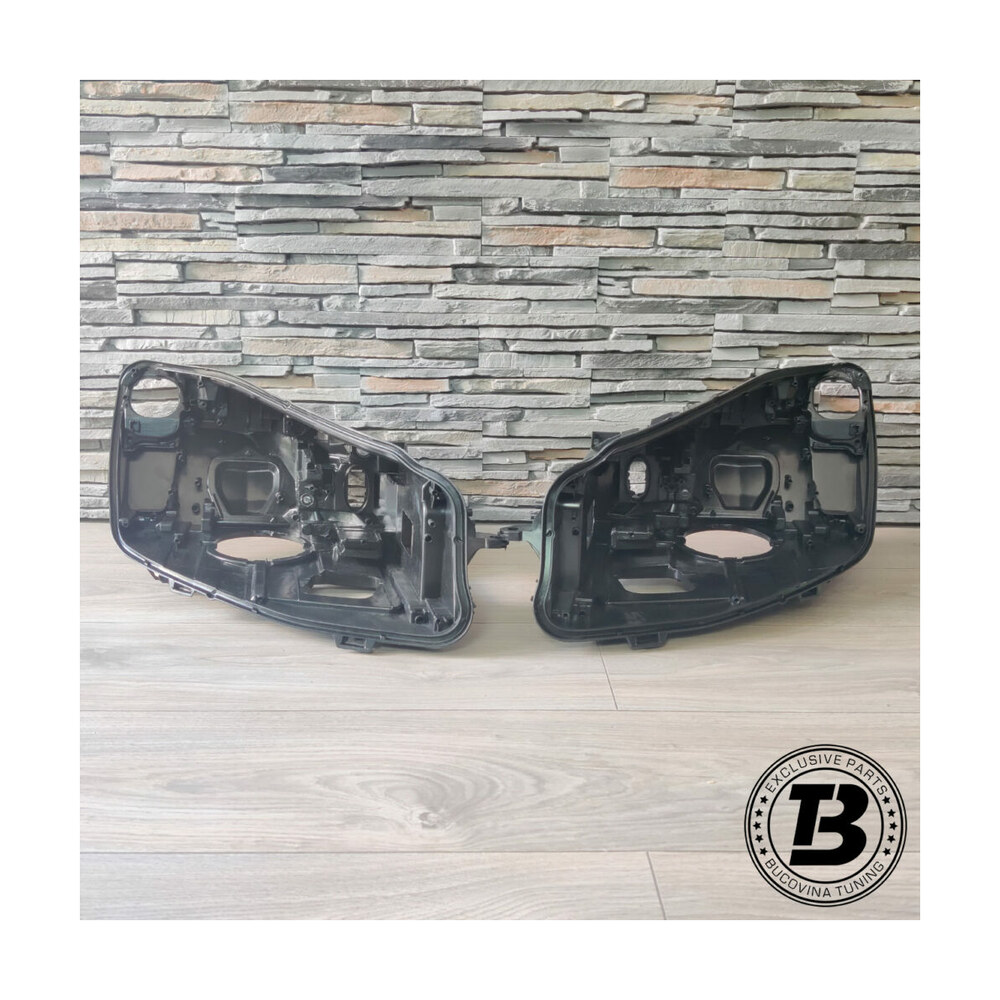 Carcasă faruri compatibilă cu Mercedes S-Class W222 (18-21) Carcasă faruri compatibilă cu Mercedes S-Class W222 (18-21)
