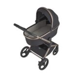 Cărucior multifuncțional 3 în 1 Anex Flo SOLO, textile detașabile