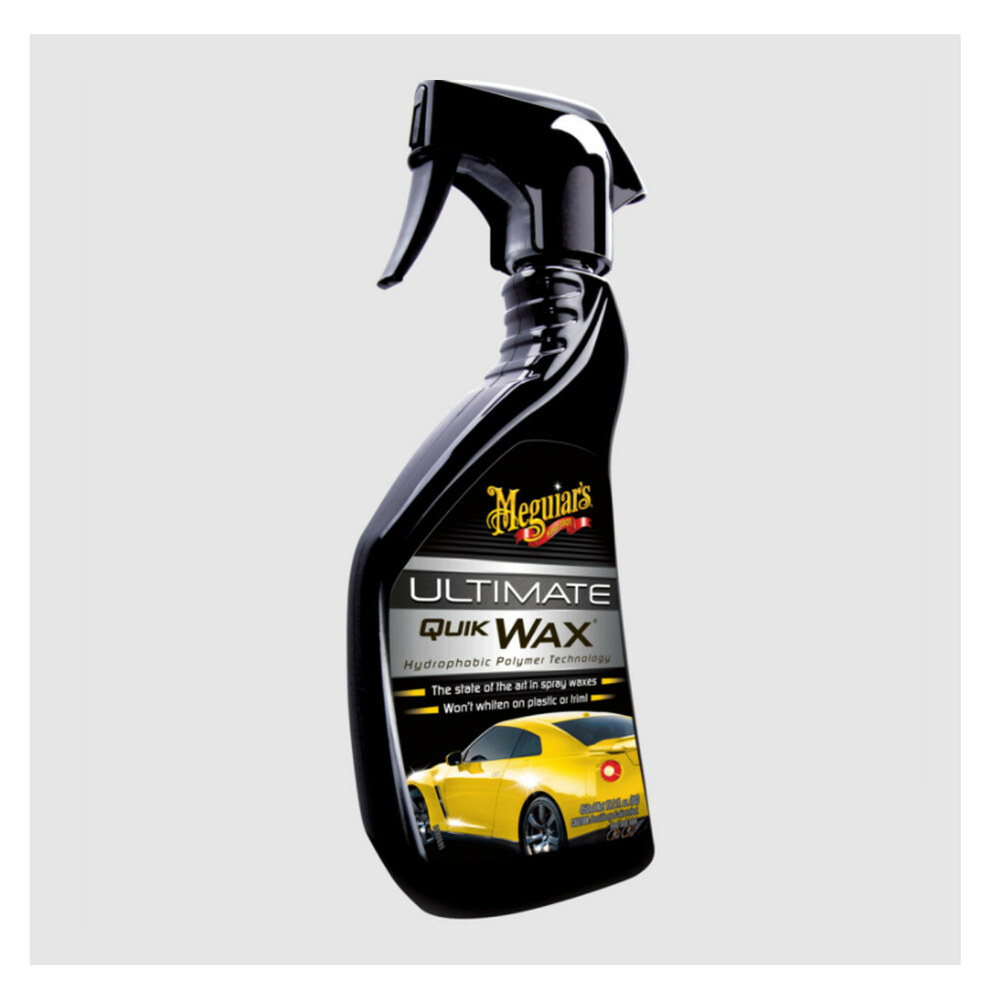 Ceară auto lichidă Ultimate Meguiar’s Ceară auto lichidă Ultimate Meguiar’s