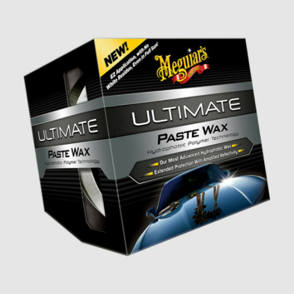 Ceară auto Solidă Ultimate Meguiar’s