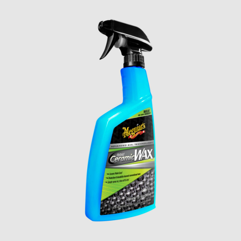 Ceară Ceramic Hybrid Meguiar’s Ceară Ceramic Hybrid Meguiar’s