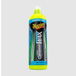 Ceară lichidă Hybrid Meguiar’s