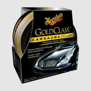 Ceară Solidă cu Carnauba Premium Meguiar’s