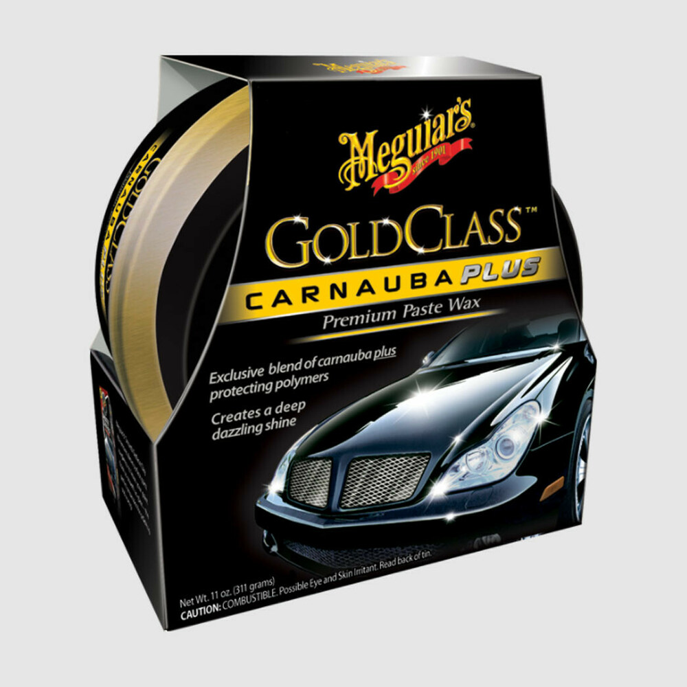 Ceară Solidă cu Carnauba Premium Meguiar’s Ceară Solidă cu Carnauba Premium Meguiar’s