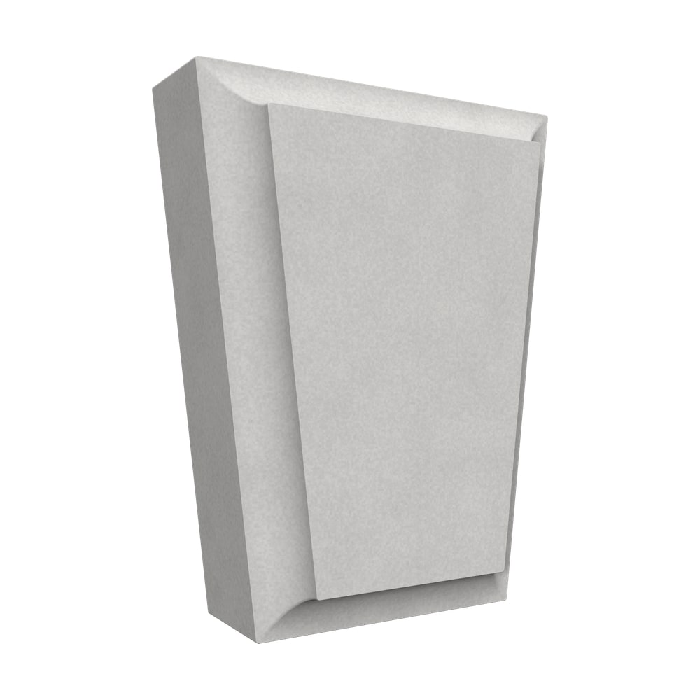 Cheie de boltă fațadă Z81 (AC-903), 18 x 14 x 5,5 cm Cheie de boltă fațadă AC-903, 18 x 14 x 5,5 cm, pentru fațadă