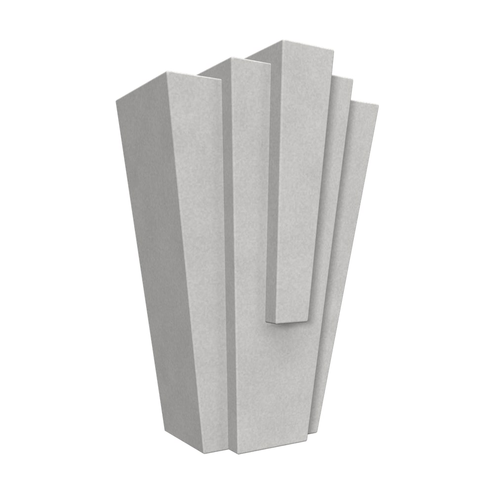 Cheie de boltă fațadă Z87 (AC-909), 20 x 12,8 x 8,9 cm Cheie de boltă fațadă AC-909, 20 x 12,8 x 8,9 cm, pentru fațadă