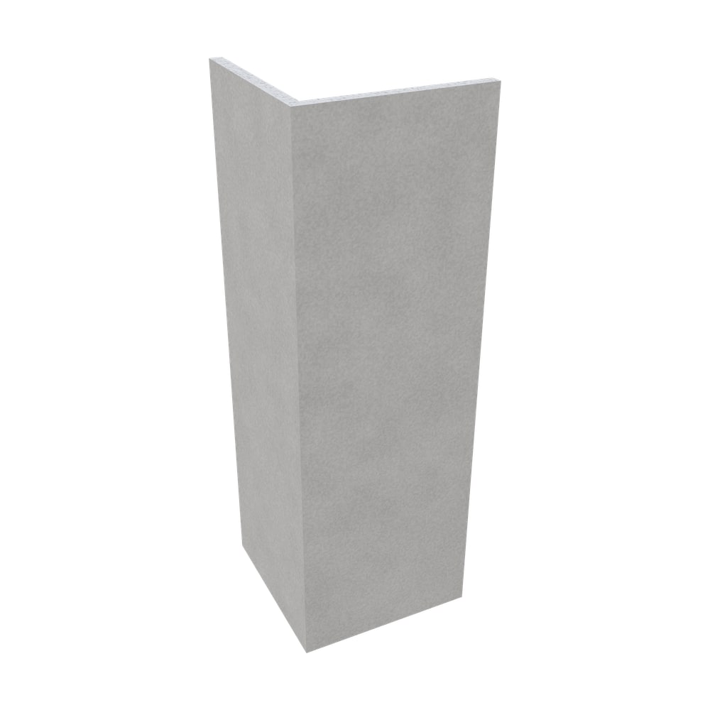 Colțar decorativ fațadă polistiren Z29 (K-641), 200 x 30 x 30 cm Colțar decorativ fațadă polistiren K-641, 200 x 30 x 30 cm, pentru fațadă