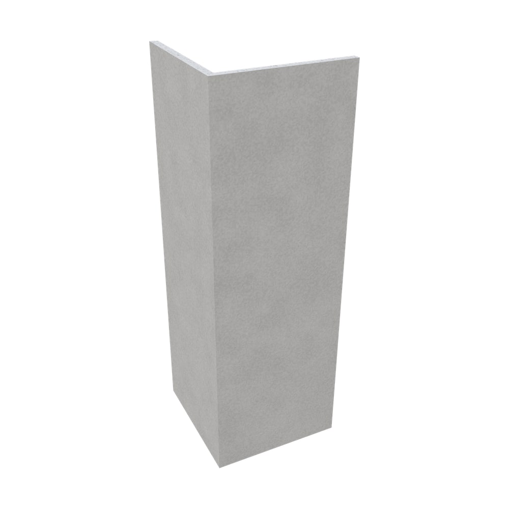 Colțar decorativ fațadă polistiren Z30 (K-647), 200 x 35 x 35 cm Colțar decorativ fațadă polistiren K-647, 200 x 35 x 35 cm, pentru fațadă