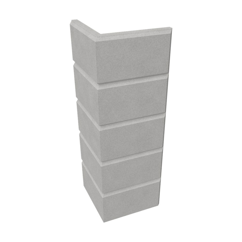 Colțar decorativ fațadă polistiren Z57 (K-723), 100 x 32 x 32 cm Colțar decorativ fațadă polistiren K-723, 100 x 32 x 32 cm, pentru fațadă