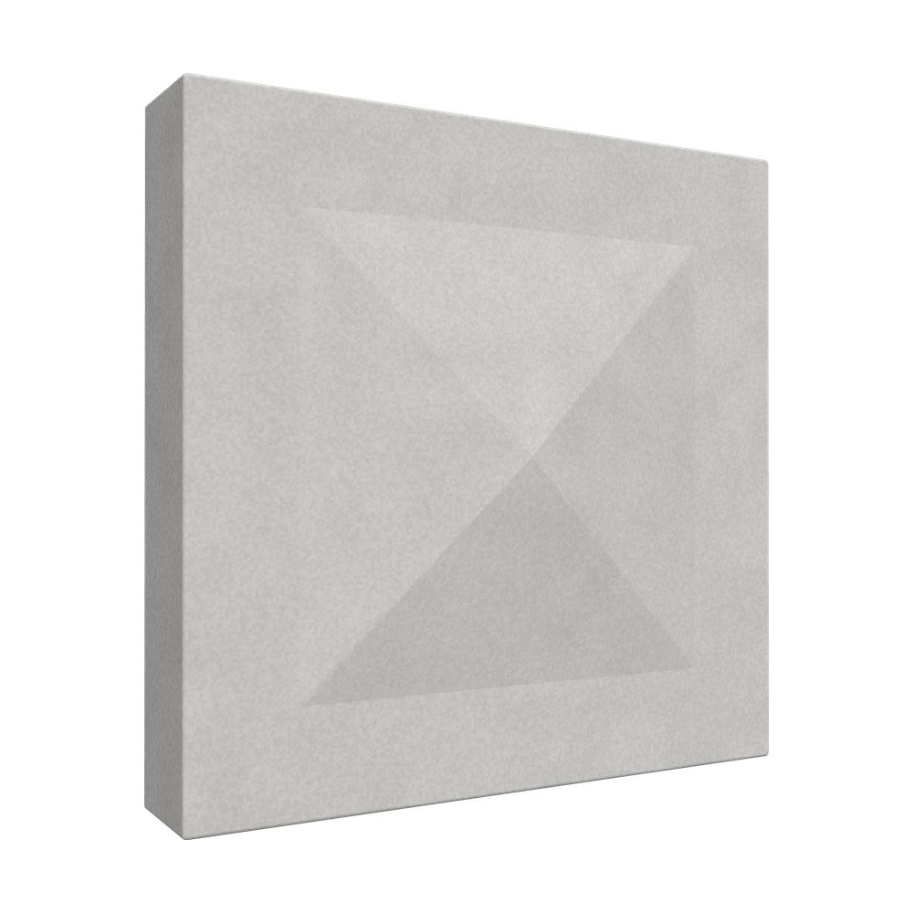 Consolă decorativă fațadă Z92 (AC-934), 19 x 19 x 4,5 cm Consolă decorativă fațadă AC-934, 19 x 19 x 4,5 cm, pentru fațadă
