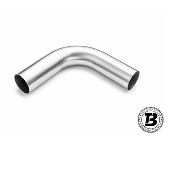 Coturi T304 Bent Pipe — imaginea 2