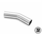 Coturi T304 Bent Pipe — imaginea 3