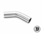 Coturi T304 Bent Pipe — imaginea 4
