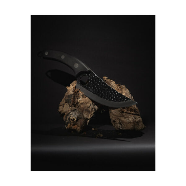 Cuțit bucătărie Pure Black