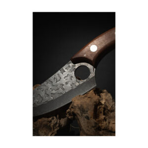 Cuțit bucătărie Shadow Steel — imaginea 2