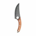 Cuțit bucătărie Shadow Steel — imaginea 5