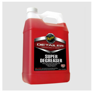 Degresant auto Meguiar’s