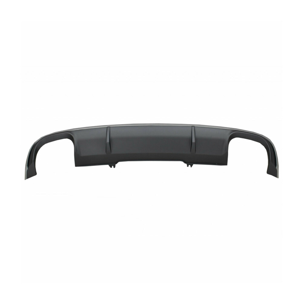 Difuzor bară spate compatibil cu Audi A4 B9 8W S4 Design Difuzor bară spate compatibil cu Audi A4 B9 8W S4 Design