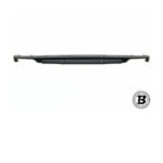 Difuzor bară spate compatibil cu Audi A7 4G facelift (15-18) S7 Design — imaginea 2
