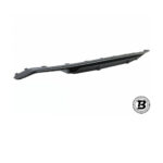 Difuzor bară spate compatibil cu Audi A7 4G facelift (15-18) S7 Design — imaginea 3