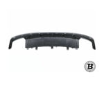 Difuzor bară spate compatibil cu Audi A7 4G facelift (15-18) S7 Design — imaginea 5