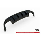 Difuzor bară spate compatibil cu Audi S3 8Y (20-23) Maxton Design — imaginea 6