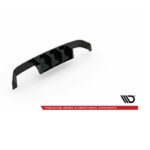 Difuzor bară spate compatibil cu BMW M4 F82 (14-20) Maxton Design — imaginea 6