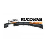 Difuzor bară spate compatibil cu BMW Seria 3 F30/F31 (11-18) (cod BDBMF30BPMPDL)
