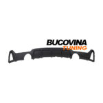 Difuzor bară spate compatibil cu BMW Seria 4 F32/F33/F36 (13-18) — imaginea 2