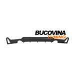 Difuzor bară spate compatibil cu BMW Seria 4 F32/F33/F36 (13-18) — imaginea 3