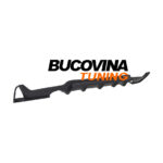 Difuzor bară spate compatibil cu BMW Seria 4 F32/F33/F36 (13-18) — imaginea 4