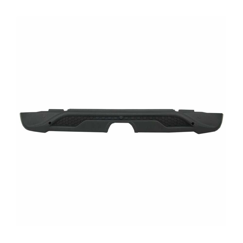 Difuzor bară spate compatibil cu SMART ForTwo 453 (14-19) Difuzor bară spate compatibil cu SMART ForTwo 453 (14-19)