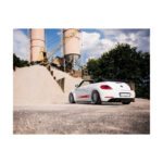 Difuzor bară spate compatibil cu VW Beetle (11-15) Maxton Design — imaginea 3