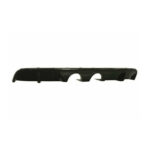 Difuzor bară spate compatibil cu VW Beetle (11-15) Maxton Design — imaginea 5