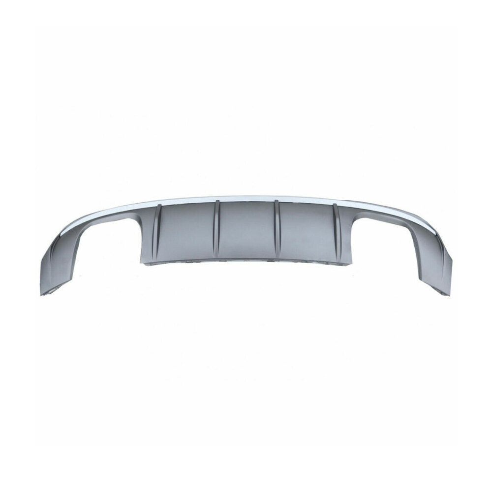Difuzor compatibil cu Audi A3 8V facelift (16-19) Difuzor compatibil cu Audi A3 8V facelift (16-19)