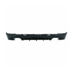 Difuzor compatibil cu BMW Seria 2 F22 (13-16)