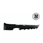 Difuzor compatibil cu BMW Seria 2 F22 (13-16) — imaginea 2