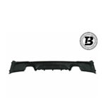 Difuzor compatibil cu BMW Seria 2 F22 (13-16) — imaginea 4