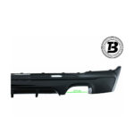 Difuzor compatibil cu BMW Seria 2 F22 (13-16) — imaginea 5