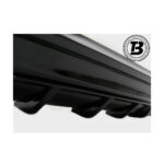 Difuzor compatibil cu BMW Seria 2 F22 (13-16) — imaginea 6