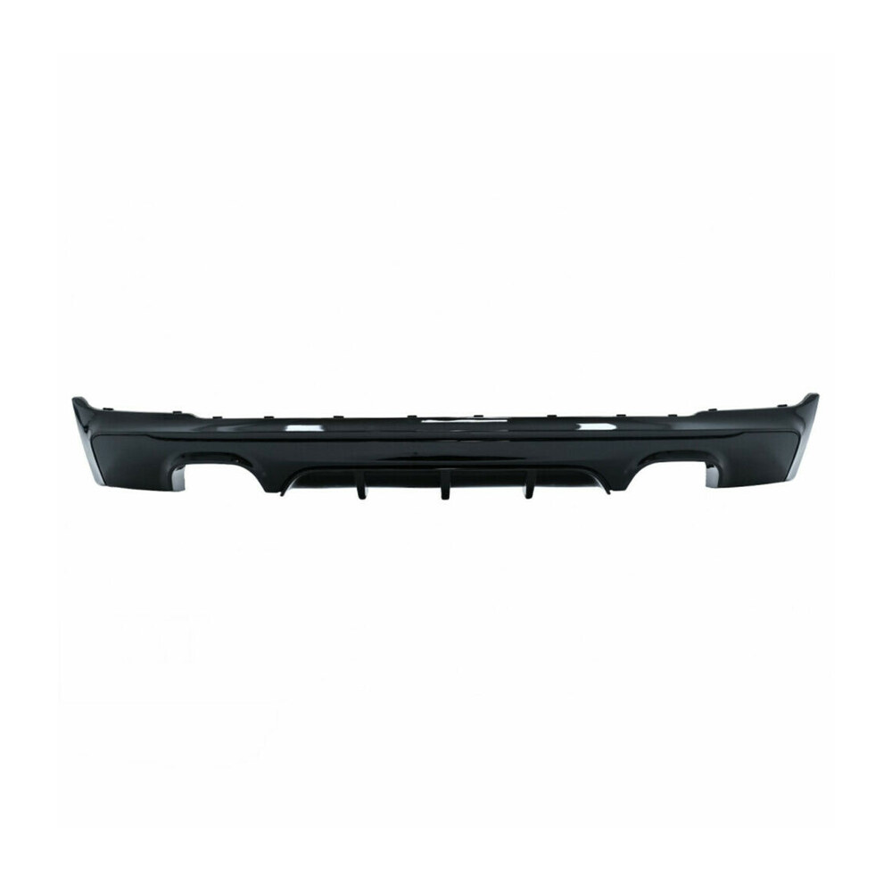 Difuzor compatibil cu BMW Seria 2 F22 (13-16) Difuzor compatibil cu BMW Seria 2 F22 (13-16)