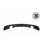 Difuzor compatibil cu BMW Seria 3 F30 (11-19) — imaginea 3