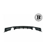 Difuzor compatibil cu BMW Seria 3 F30 (11-19) — imaginea 4